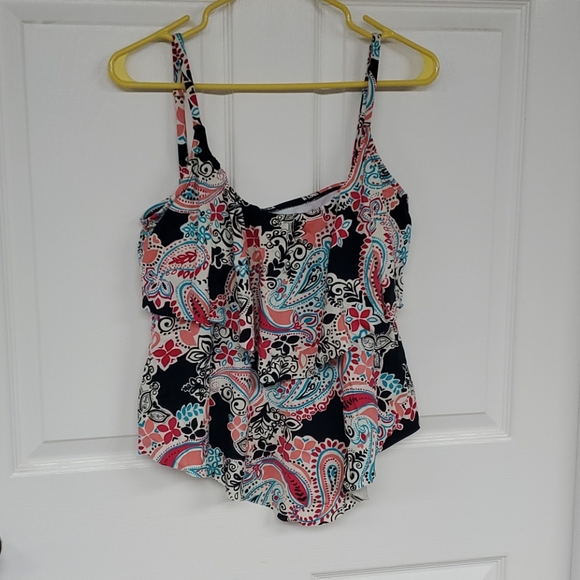 24th & Ocean Other - BATHING SUIT TOP